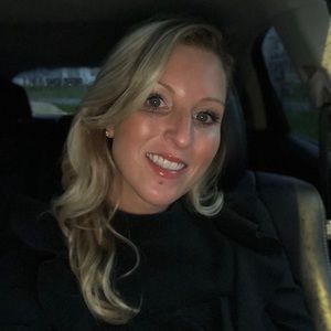 Meet your Posher, Kristin